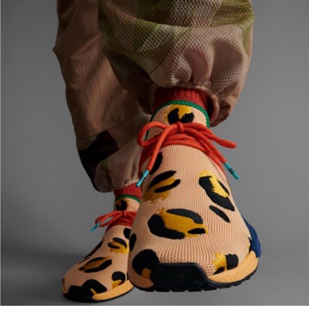 Pharrell x Adidas